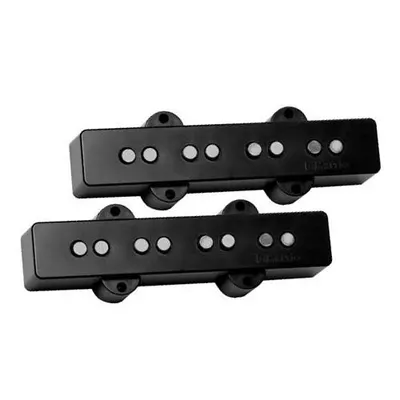 Dimarzio 베이스 픽업 DiMarzio Model J Set DP123